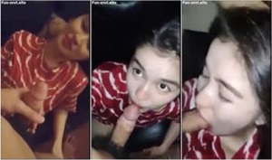 Abg Cantik Diminta Memuaskan Kontol Pacarnya