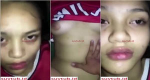 Pacar Masih SMA Ketagihan Sama Kontol